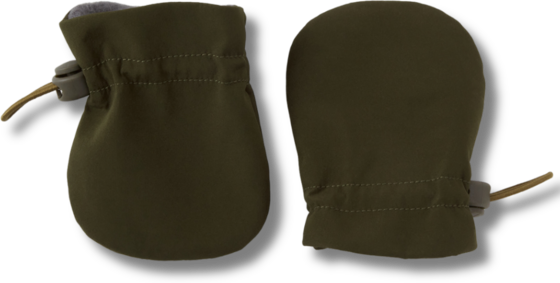 
BABYMOCS, 
Pull-on Baby Mittens - New!, 
Detail 1
