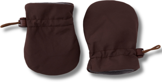 
BABYMOCS, 
Pull-on Baby Mittens - New!, 
Detail 1
