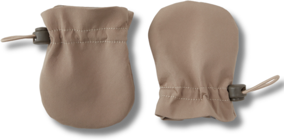 
BABYMOCS, 
Pull-on Baby Mittens - New!, 
Detail 1
