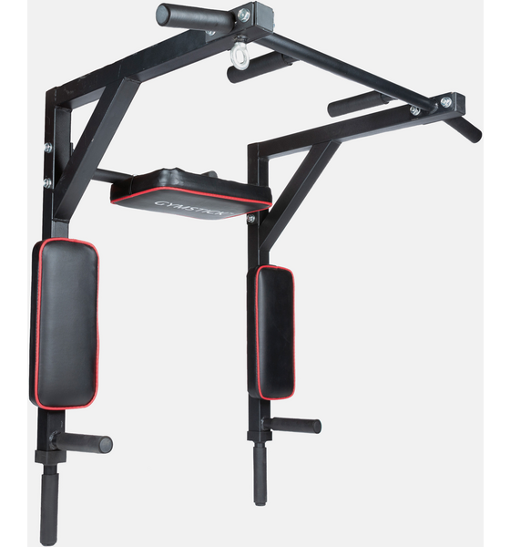 
GYMSTICK, 
Pull-up And Dip Rack, 
Detail 2
