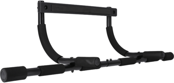 
ENDURANCE, 
Pull-up Bar, 
Detail 1
