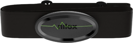 
NILOX, 
Pulsband, 
Detail 1
