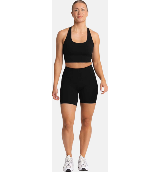 950413101101 MKLIFESTYLE Pulse Biker Short  Model01 Detail