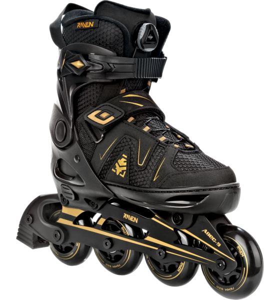 934574102101 RAVEN Pulse Pro  Standard Detail