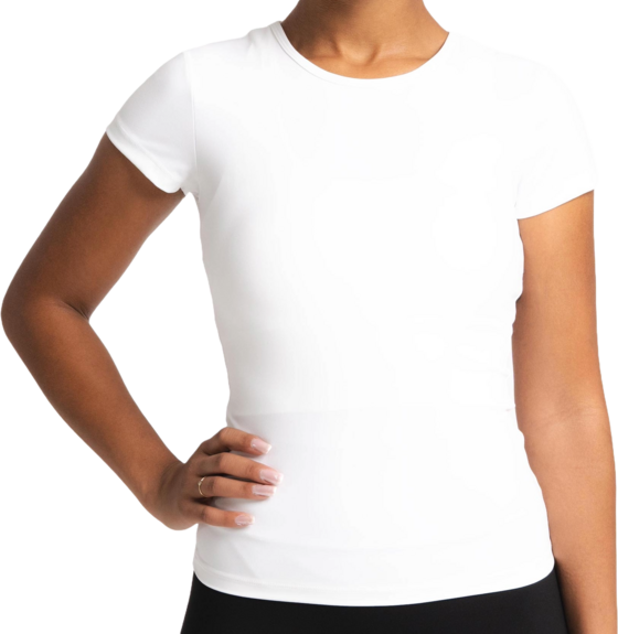 950438101101 MKLIFESTYLE Pulse Short-sleeve  Model01 Detail
