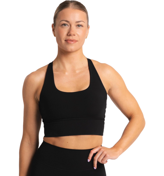 950000102101 MKLIFESTYLE Pulse Support Bra  Model01 Detail