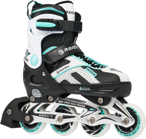 
RAVEN, 
Pulse, 
Detail 1
