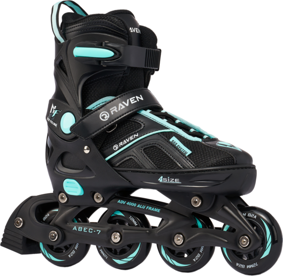 
RAVEN, 
Pulse, 
Detail 1
