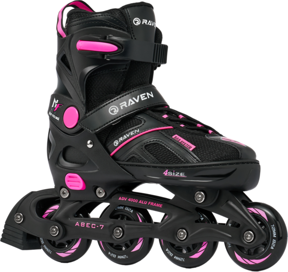 
RAVEN, 
Pulse, 
Detail 1
