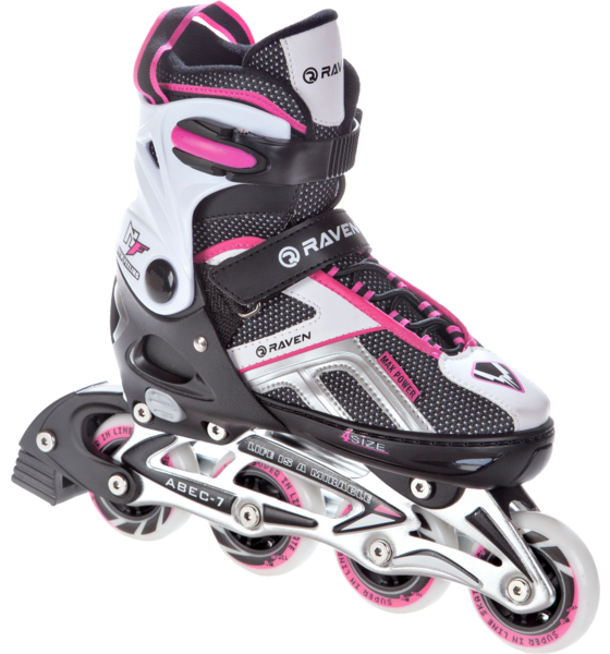 
RAVEN, 
Pulse, 
Detail 1
