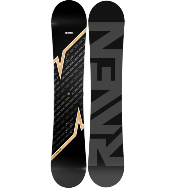 
RAVEN, 
Pulse, 
Detail 1
