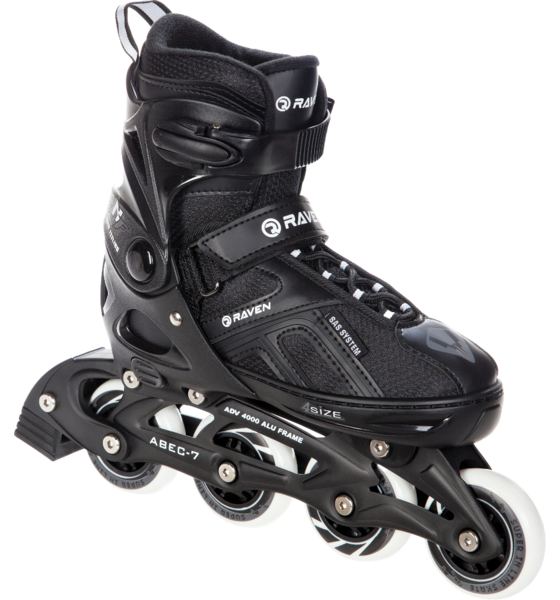 
RAVEN, 
Pulse, 
Detail 1
