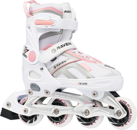 
RAVEN, 
Pulse, 
Detail 1
