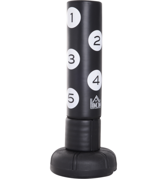 
NORTHIX, 
Punching Bag Standing 176cm Adult Freestanding Heavy Duty Standing Punching Bag With Stand And Vinyl, 
Detail 1
