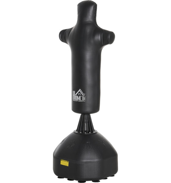 
NORTHIX, 
Punching Bag Standing 180cm Adult Standing Punching Bag Boxing Dummy Boxing Column Humanoid Design H, 
Detail 1
