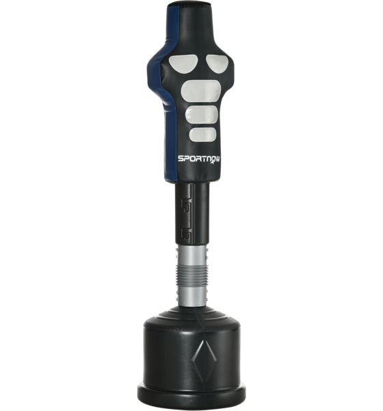 
NORTHIX, 
Punching Bag Standing Punching Bag Body Punching Bag With Hdpe Base Freestanding Boxing Partner For, 
Detail 1
