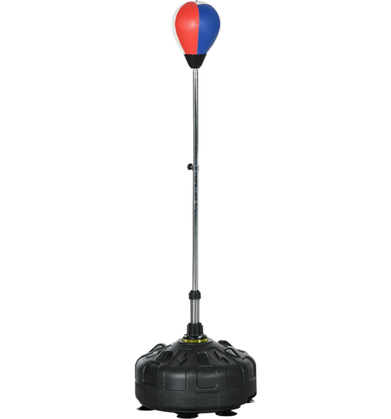 
NORTHIX, 
Punching Ball Punching Bag Height Adjustable 147-165 Cm, Standing Boxing Trainer For Training And Ex, 
Detail 1
