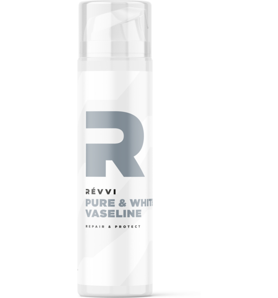 
RÉVVI, 
Pure And White Vaseline 200ml, 
Detail 1

