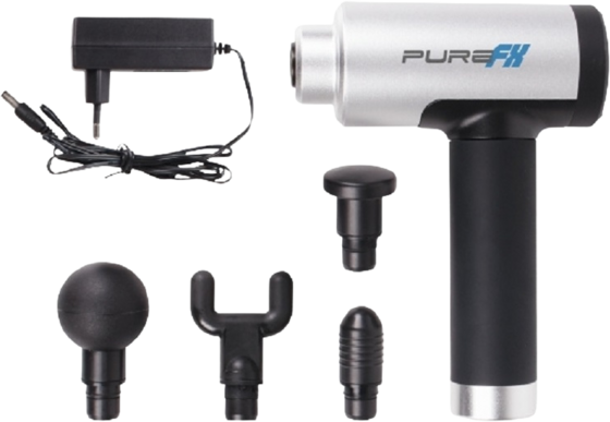 
NORTHIX, 
Pure Fx - Massage Gun, 
Detail 1

