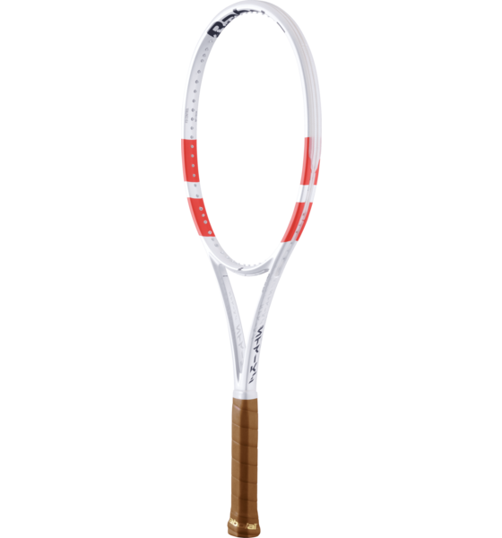 
BABOLAT, 
Pure Strike 97, 
Detail 1

