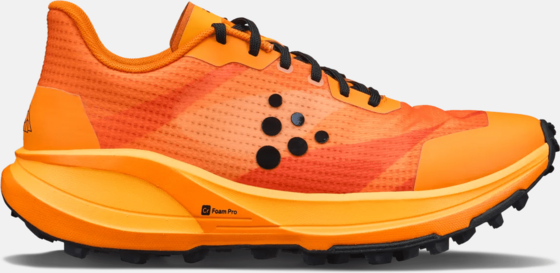 
CRAFT, 
Pure Trail Pro M, 
Detail 1

