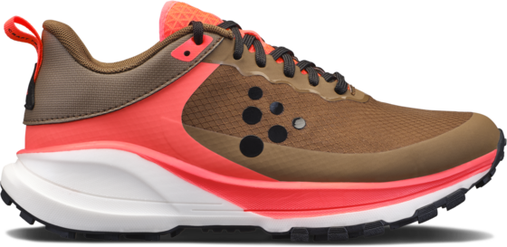 
CRAFT, 
Pure Trail X W, 
Detail 1
