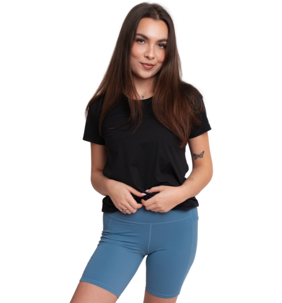 
PURE LIME, 
Pure Training Tee, 
Detail 1
