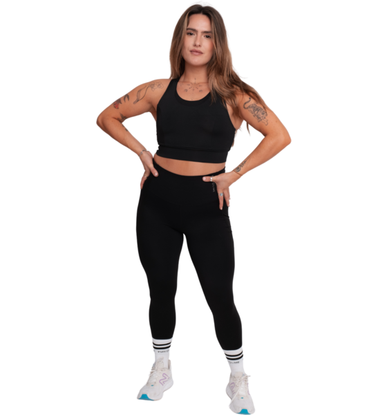 
PURE LIME, 
Pure Training Tights, 
Detail 1
