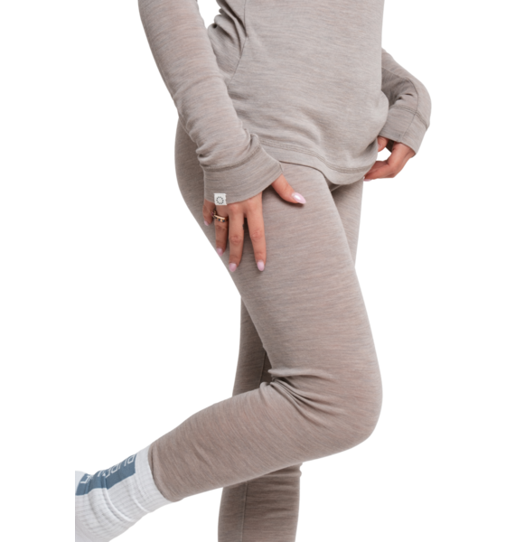 
PURE LIME, 
Pure Wool Leggings, 
Detail 1
