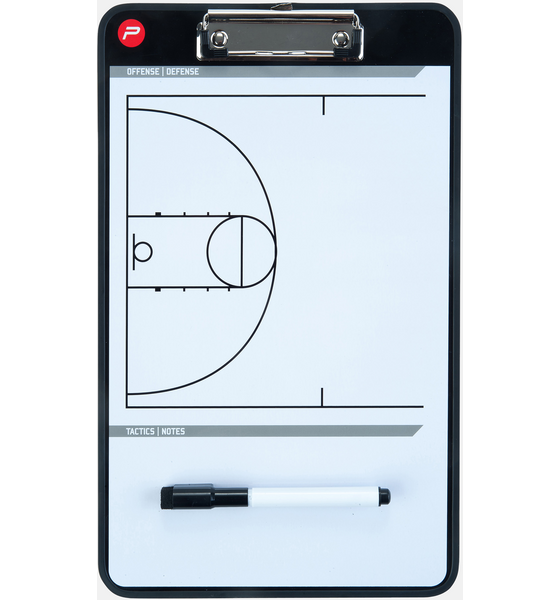
PURE 2 IMPROVE, 
Pure2improve Coach Board Basketball, 
Detail 1
