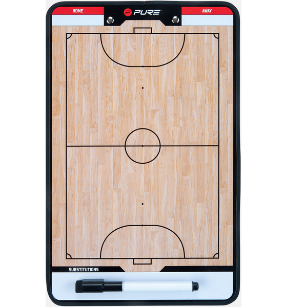 PURE 2 IMPROVE, Pure2improve Coach Board Futsal