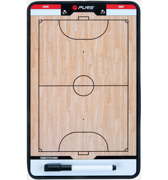 PURE 2 IMPROVE, Pure2improve Coach Board Futsal