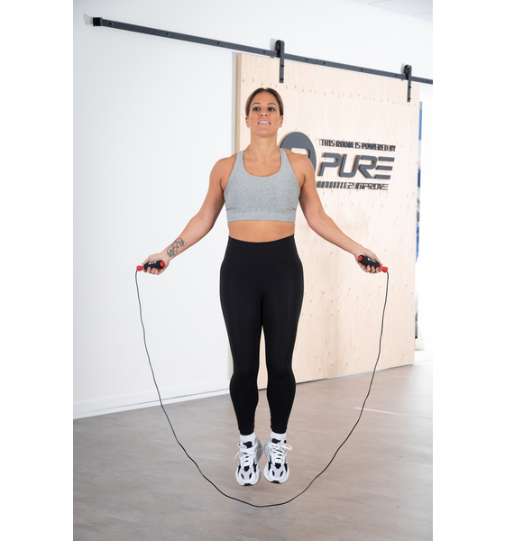 PURE 2 IMPROVE, Pure2improve Jumping Rope 250 Cm