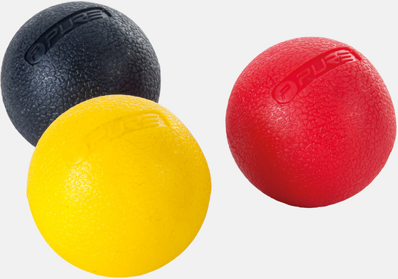 
PURE 2 IMPROVE, 
Pure2improve Massage Balls, 
Detail 1
