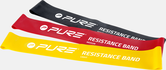 
PURE 2 IMPROVE, 
Pure2improve Resistance Bands Set Of 3, 
Detail 1
