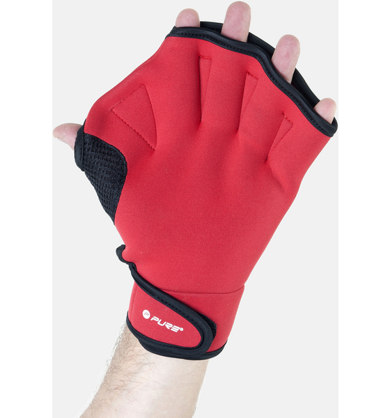 PURE 2 IMPROVE, Pure2improve Swimming Gloves L