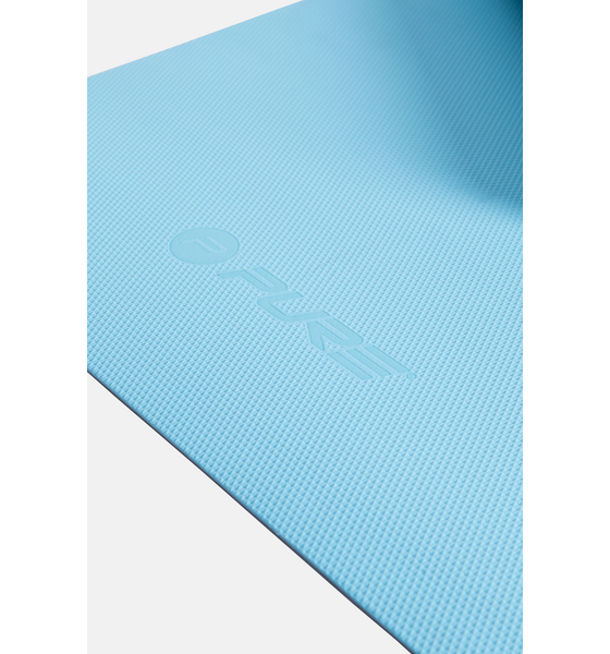 PURE 2 IMPROVE, Pure2improve Yogamat 173x58x0,6cm Blue