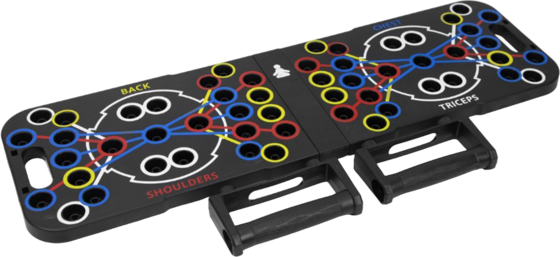 
FITPADDY, 
Push Up Bräda, 
Detail 1
