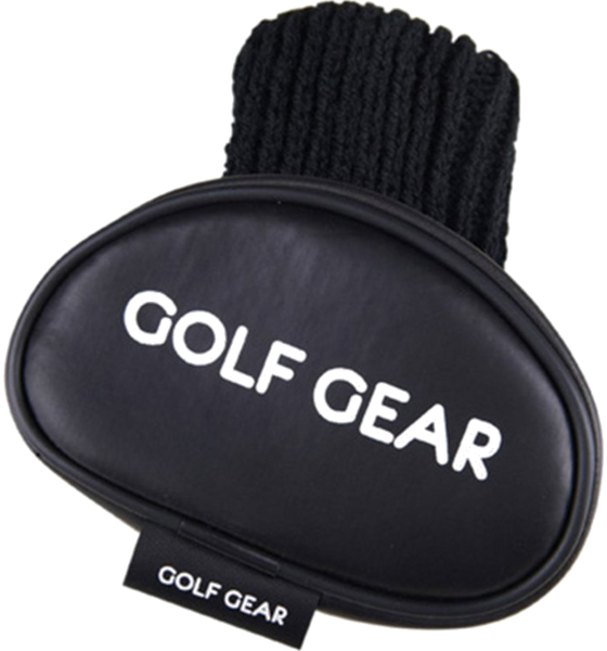 Deals putter cover