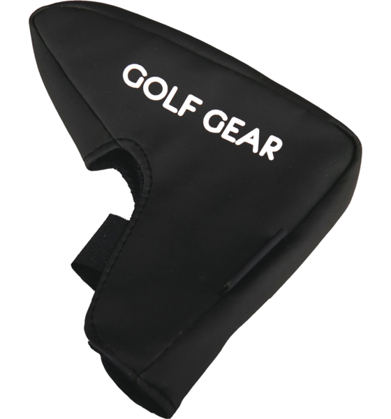 
GOLF GEAR, 
Putter Cover Pvc Traditional Onesize, 
Detail 1

