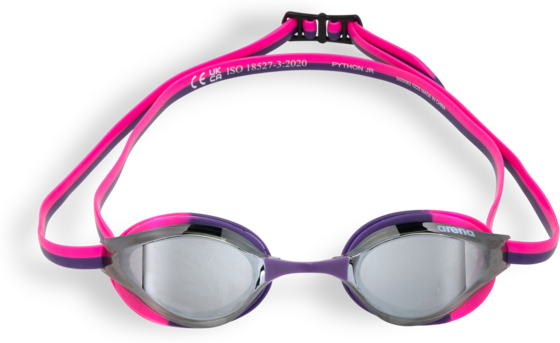 
ARENA, 
Python Junior Mr, 
Detail 1
