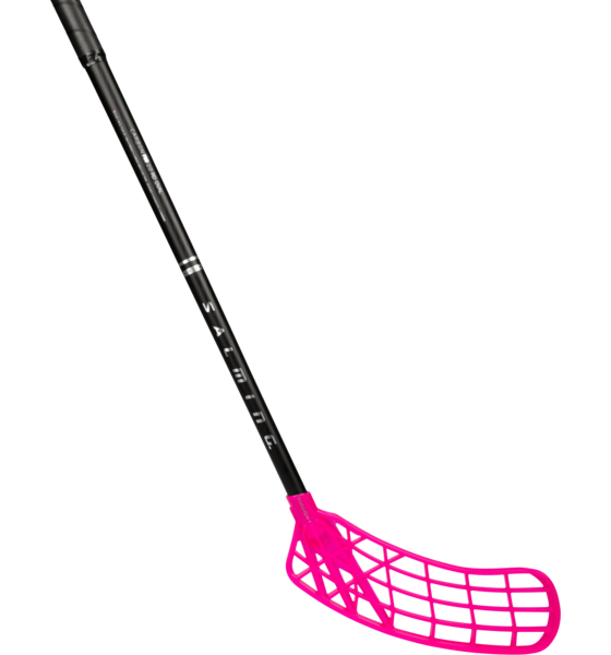 
SALMING, 
Q-series Carbon Pro 2.0 Rd Oval Trident F27, 
Detail 1
