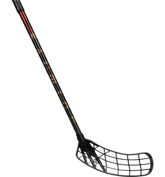 
SALMING, 
Q-series Carbon Swift Trident F29, 
Detail 1
