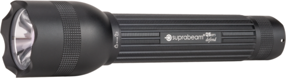 
SUPRABEAM, 
Q5xrs Defend, 
Detail 1
