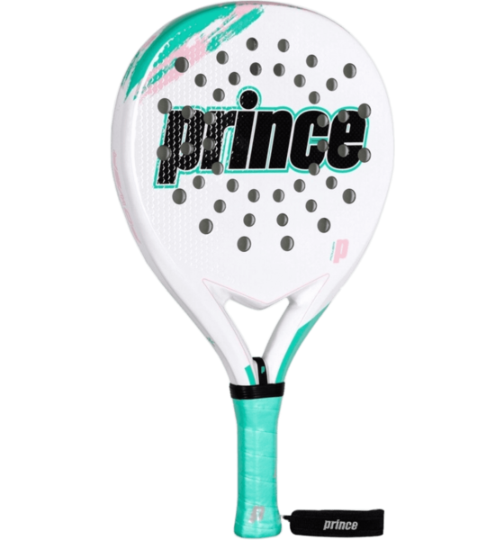 
PRINCE, 
Quartz V2, 
Detail 1
