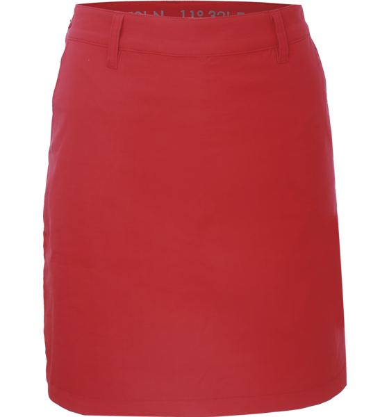 
MARINE, 
Quick Dry Skirt W, 
Detail 1
