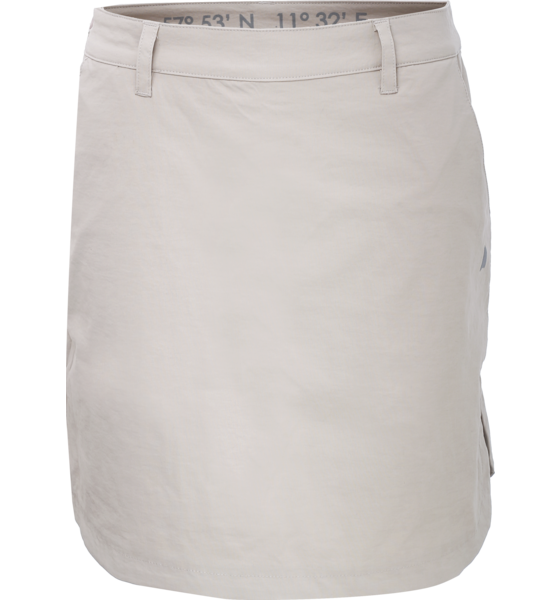 MARINE, Quick Dry Skirt W