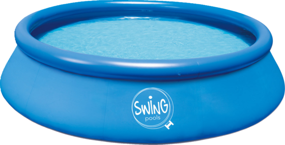 
SWING, 
Quick Set Pool - 3.05m X 76cm With Cartridge Filter Pump 220v - 1,2m³, 
Detail 1
