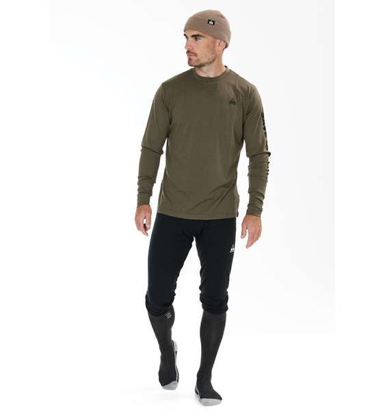 
SOS, 
R&radic;&prod;ldal Functional Shirt, 
Detail 1
