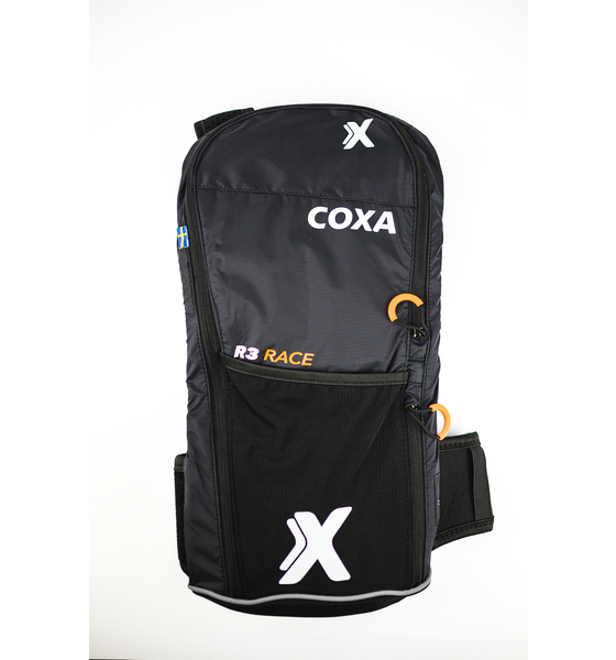 COXA CARRY, R3 Race Endurance Backpack